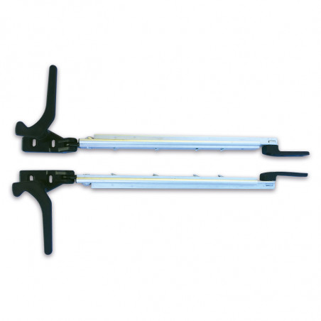 BRACCETTO A SCATTO DX SX 500/650 53015