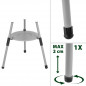 BBQruiser Leg Kit