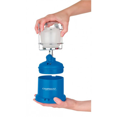 LANTERN CAMPING 206 EUR