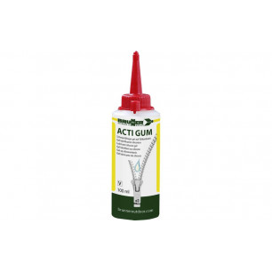 Gel lubrificante Acti-Gum 100ml