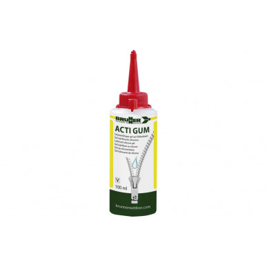 Gel lubrificante Acti-Gum 100ml