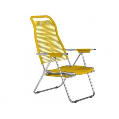 SDRAIO SPAGHETTI ALU GIALLO