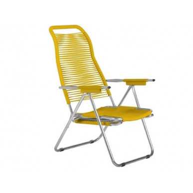 SDRAIO SPAGHETTI ALU GIALLO