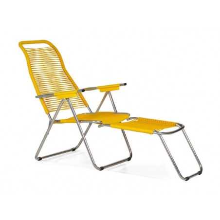 SDRAIO SPAGHETTI ALU GIALLO