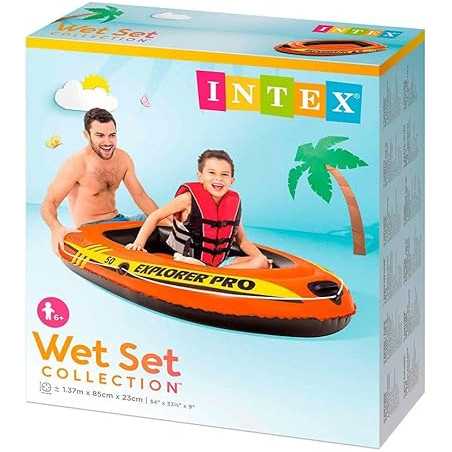 EXPLORER PRO 50 CM 137 58354