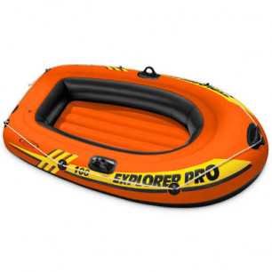 CANOTTO INTEX EXPLORER PRO 100 58355