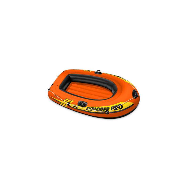 CANOTTO INTEX EXPLORER PRO 100 58355