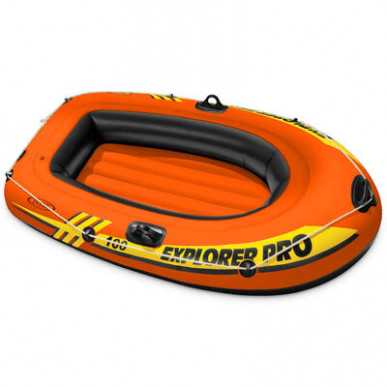 CANOTTO INTEX EXPLORER PRO 100 58355