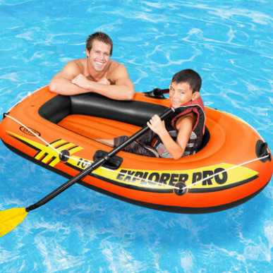 CANOTTO INTEX EXPLORER PRO 100 58355