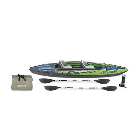 CANOA CHALLENGER K2 SET 68306