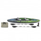 CANOA CHALLENGER K2 SET 68306