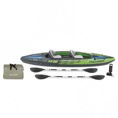 CANOA CHALLENGER K2 SET 68306