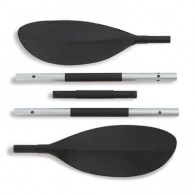 CANOA CHALLENGER K2 SET 68306