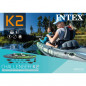 CANOA CHALLENGER K2 SET 68306