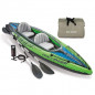 CANOA CHALLENGER K2 SET 68306