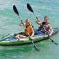 CANOA CHALLENGER K2 SET 68306