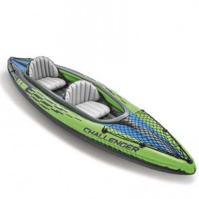 CANOA CHALLENGER K2 SET 68306