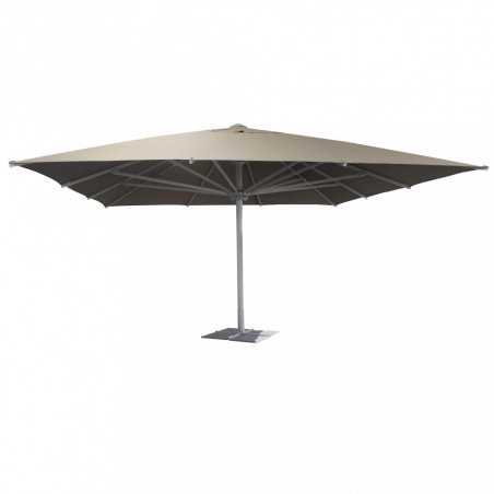 OMBRELLONE GIOVE P/C TORTORA 5X5