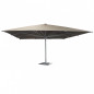 OMBRELLONE GIOVE P/C TORTORA 5X5