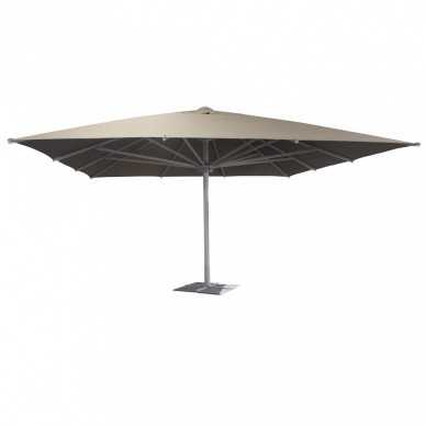 OMBRELLONE GIOVE P/C TORTORA 5X5