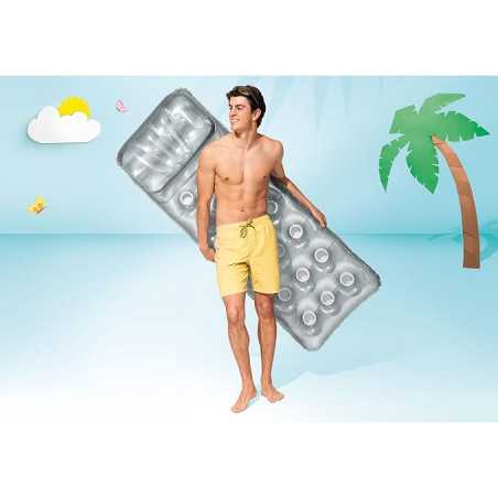 MATERASSO INTEX 18 BUCHI 58894