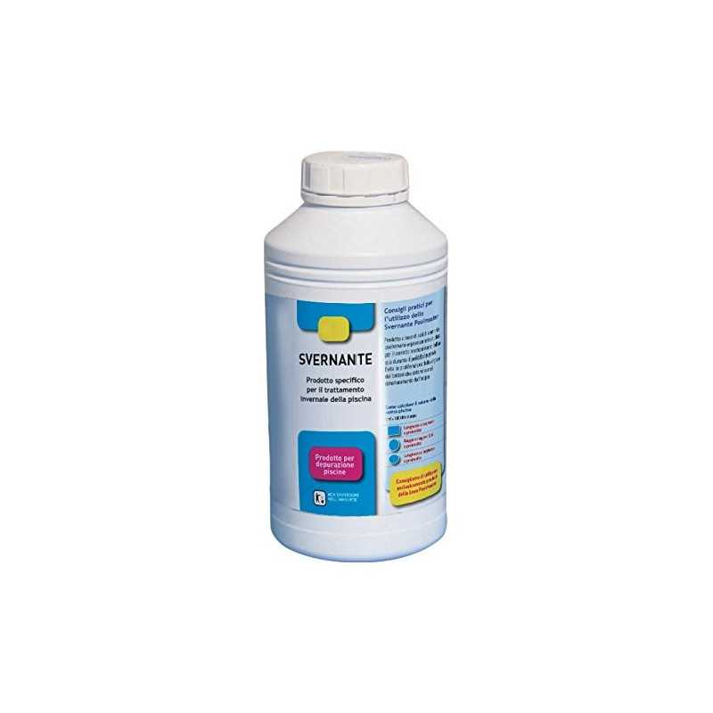 TCLEAN SVERNANTE LIQUIDO 1 LT TCLEAN SVERNANTE LIQUIDO 1 LT