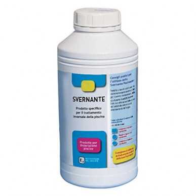 TCLEAN SVERNANTE LIQUIDO 1 LT