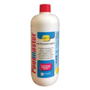 TCLEAN MICROSANIFICANTE L.1