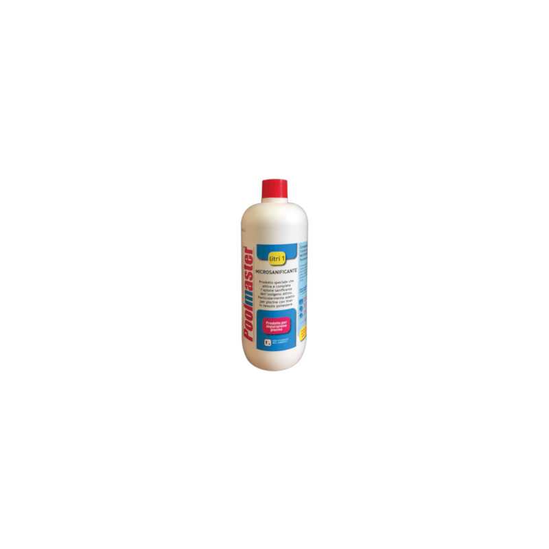 TCLEAN MICROSANIFICANTE L.1 TCLEAN MICROSANIFICANTE L.1