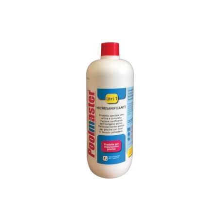 TCLEAN MICROSANIFICANTE L.1