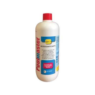 TCLEAN MICROSANIFICANTE L.1