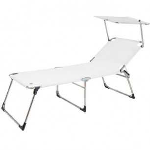 BRANDINA AMIGO H40 CON TETTUCCIO TXT BIANCO