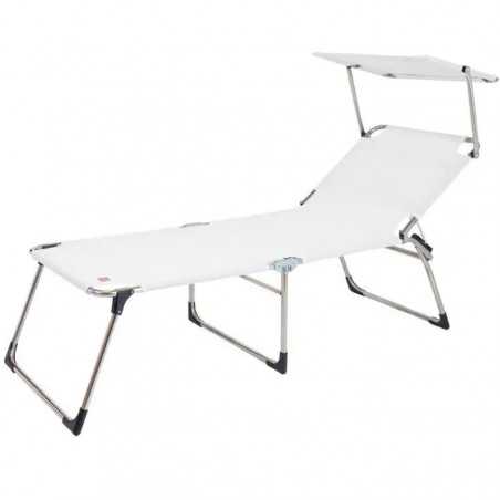 BRANDINA AMIGO H40 CON TETTUCCIO TXT BIANCO