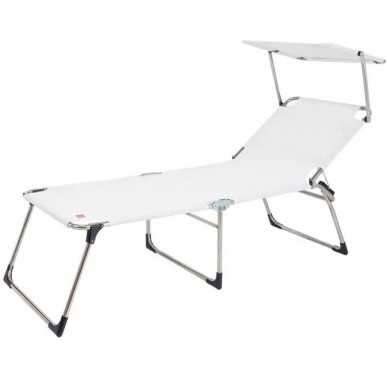 BRANDINA AMIGO H40 CON TETTUCCIO TXT BIANCO