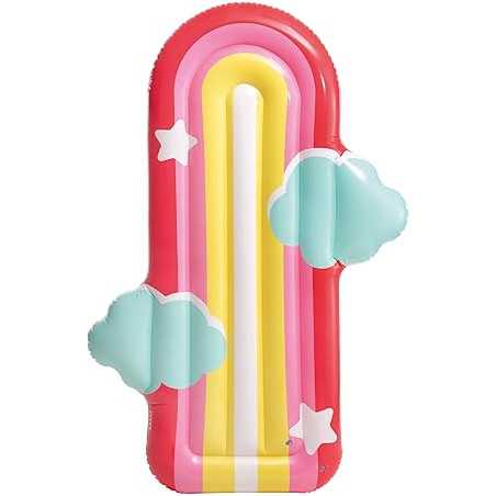 MATERASSINO RAINBOW CM 58729