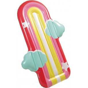 MATERASSINO RAINBOW CM 58729