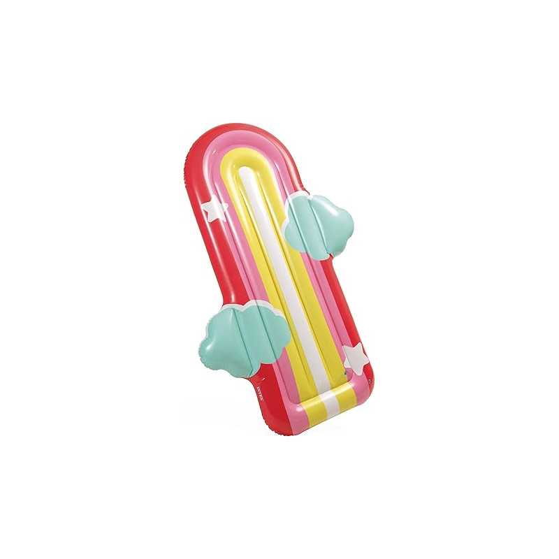 MATERASSINO RAINBOW CM 58729