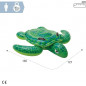 ANIMALE GONFIABILE TARTARUGA 57524