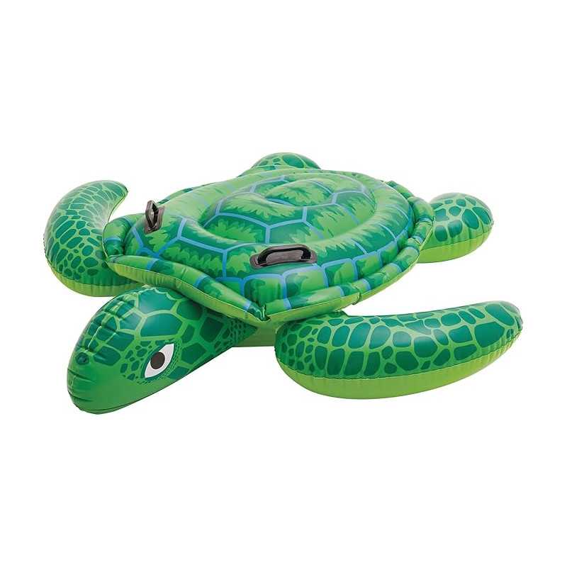 ANIMALE GONFIABILE TARTARUGA 57524