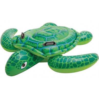 ANIMALE GONFIABILE TARTARUGA 57524