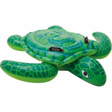 ANIMALE GONFIABILE TARTARUGA 57524