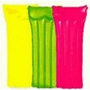 MATERASSO INTEX PVC TRASP.MOS. 59717