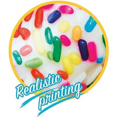 SALVAGENTE CIAMBELLA CONFETTI 56263