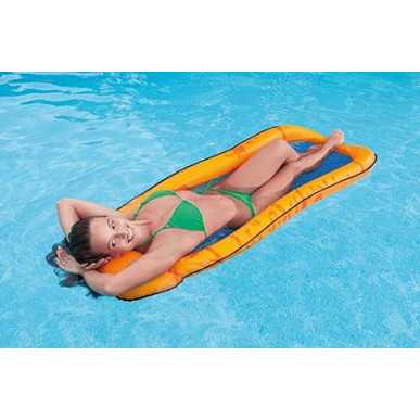 AMACA GALLEGGIANTE INTEX 58836
