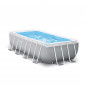 PISCINA PRISMA MET.400X200X100CP 26788