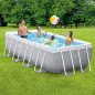 PISCINA PRISMA M.F 400X200X122 26790