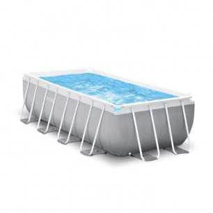 PISCINA PRISMA M.F 400X200X122 26790