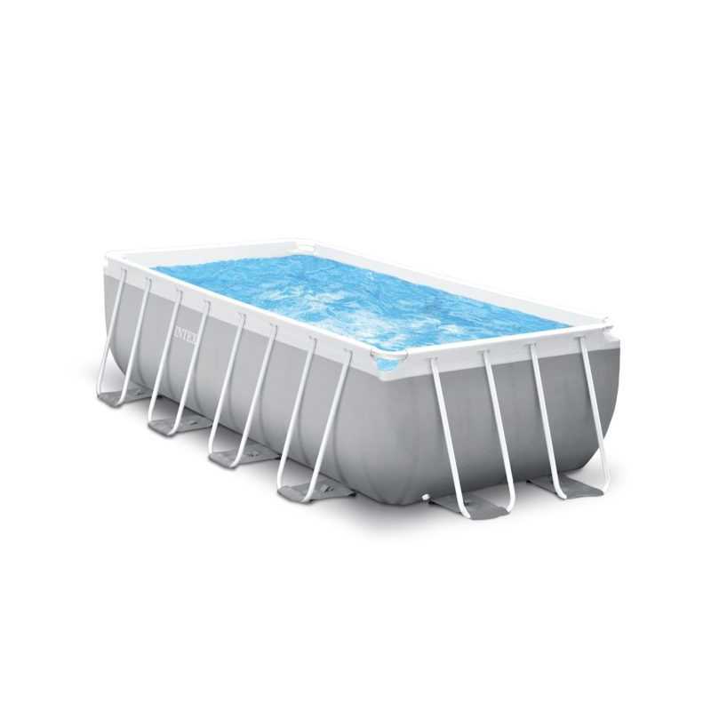 PISCINA PRISMA M.F 400X200X122 26790
