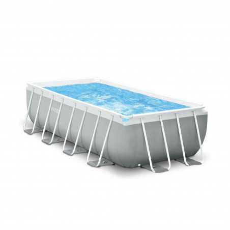 PISCINA INTEX PRISMA 488 x 244 x H 107 cm  26792