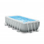 PISCINA INTEX PRISMA 488 x 244 x H 107 cm 26792 PISCINA INTEX PRISMA 488 x 244 x H 107 cm 26792